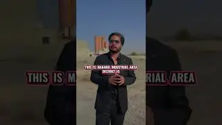 INDUSTRIAL PLOTS FOR SALE IN MANAMA AJMAN
