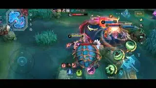Mythic dadi Mobile Legends Bang Bang