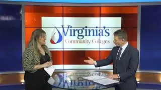 RVA Today 2 (:90) Exploring Virginia&rsquo;s Community Colleges as an on-ramp #transfer  #transferva