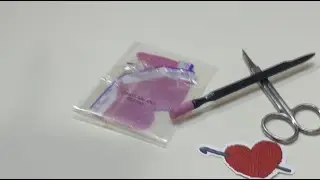 join me as I put on Color Street nail polish strips