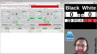 Scoreboard: Timing Timeouts