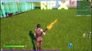 Fortnite xxtentacion Sad map. Code 4925-0432-3685