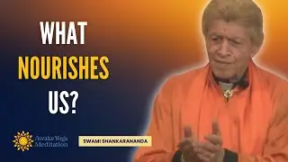 I AM Consciousness | Swami Shankarananda | Awake Yoga Meditation