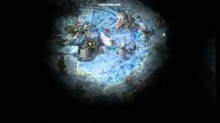 Legend of Mir Chronicles 1.2 - Mob Patch