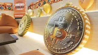 Bitcoin Bounces Back After Touching $60,000
