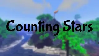Counting Stars - MCPE Clutch Montage | NetherGames & Rushnation