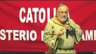 Padre Felipe Scott. Crecimiento en la vida espiritual personal y familiar. 2