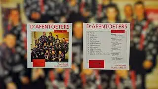 8. Woopie Wip  - D'Afentoeters - Zo Nu En Dan