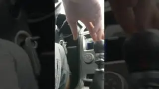 WRX STI Joyride. :D