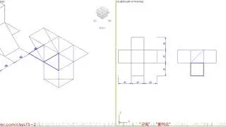 CAD해부학-AUTOCAD-오토캐드초보독학3D무료배우기강좌-3D쉽게그리는방법 Ver 2-2