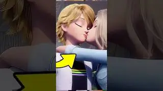 ADRIEN Y SUBLIME SI SER&Aacute;N NOVIOS Miraculous Ladybug Temporada 6!  #sublime #adriblime #miraculous6
