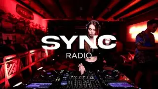 INDIE DANCE & MELODIC TECHNO MIX | DARIN FOX | SYNC RADIO - SESSION 55