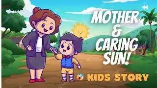 The caring son👱🏻| English Fairy Tales | Bedtime Stories| Sleep Story | #bedtimestories