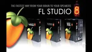 Fl Studio - trance/techno jam