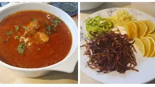 Purani Dilli Famous Nihari | Dawat Special Degi Nihari | Authentic Nihari Recipe