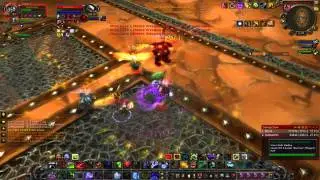 ProjectRogue SUCKS at PvP Episode 2: Rorik still OWNS!!!