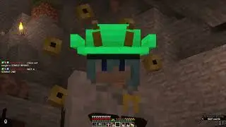 Finn begins building Nangalima! (S5 VOD 24)