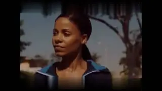 Something New (2006, Fullscreen Opening Credits)