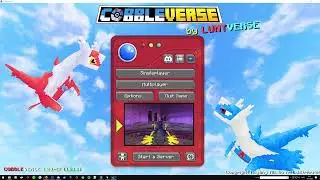 Minecraft CobbleVerse Server Setup Tutorial