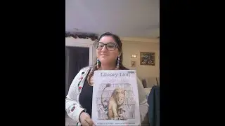 Reading Rainbow with Ms. Maddi (
