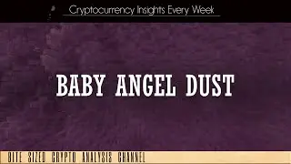 Baby Angel Dust Crypto Token Review - See Red Flags In The Description