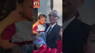 祝賀楊敦平導演八十大壽 （第一位在美拍攝華人電影的華人導演）