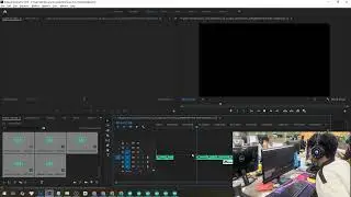Behind the Scenes &ndash; How We Create Videos for the Inner Deep Radio Channel 🎧✨