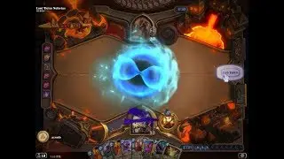 New Strategy: Improvement on Priest OTK Combo with Temporus
