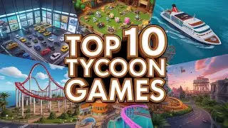 Top 10 Best Tycoon Games for Android 2025