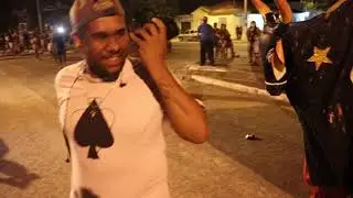 8º Encontro de Bois de Janeiro de Jequitinhonha - Grande Cortejo