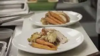Holiday tips from Chef Brett Neubauer & Massel