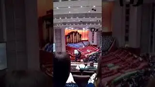 General conference April 2017