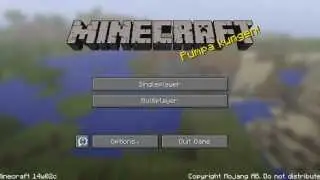 Devious Gamez Minecraft Surival: Episode 1:: What Could This Be?