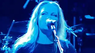 Triosphere, Live in Atlanta