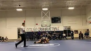 113 Limuel, Fabian v Matthews, D. (Austin Texas School For The Blind) 01-17-24 L PIN 1:00