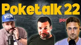 @poke_ash im Poketalk! Pokemon Community lebt!