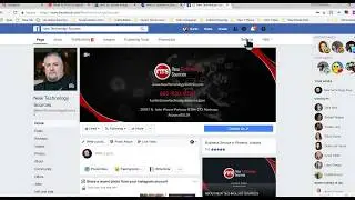 How to Set Up Facebook Business Page to Instagram Business Account