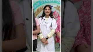 MBBS IN RUSSIA 2024  | Free Counseling & Seminars are coming soon in your District.Join with us.
