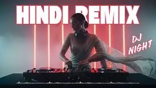 Hindi DJ Remix EDM | New Bollywood Dance Music 2026