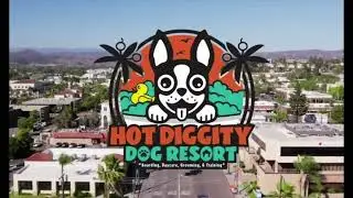 Escondido's Hidden Gem: HDDR