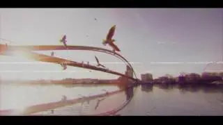 El Jazzy Chavo - Flying into sunset