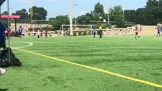 7/5/25 2015/16 Scorpions vs Addison United