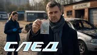 СЛЕД НОВЫЕ СЕРИИ 2024: Вечный лох