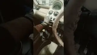 Tata Nano AC compressor noise short information