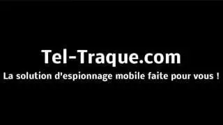 Espionner un telephone portable - Logiciel espion pour mobile - Localiser un smartphone