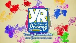 Young Rembrandts: Art Fuels the Brain