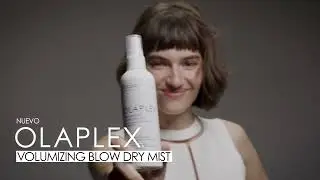 OLAPLEX VOLUMIZING BLOW DRY MIST
