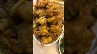 Comida China en Mexicali