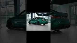 BMW M4 lovecar