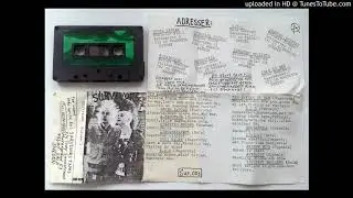 Bombanfall - Bombanfall